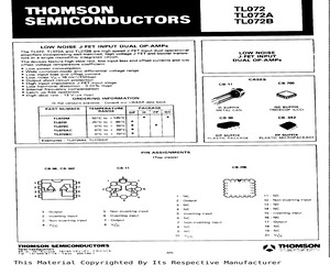 TL072CDP.pdf