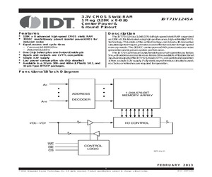 71V124SA10TYG.pdf