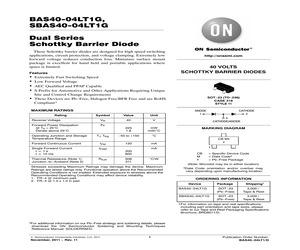 SBAS40-04LT1G.pdf