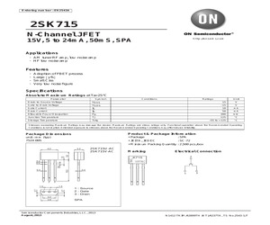 2SK715U.pdf