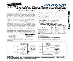 MAX9724AEVKIT+.pdf