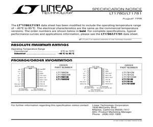 LT1781CS.pdf