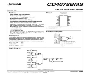 CD4078BKMSR.pdf