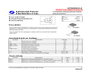 AP9435GJ.pdf