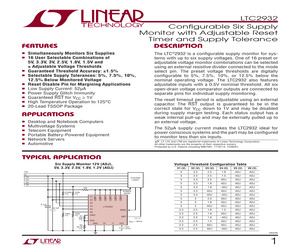 LTC2932CF#PBF.pdf