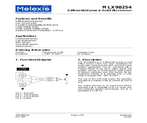 MLX90254LVA.pdf