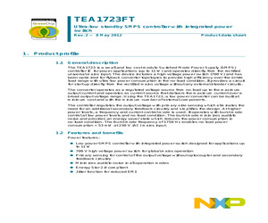 TEA1723FT/N1.pdf