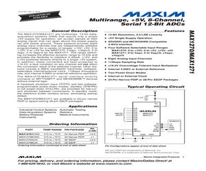 MAX1270ACAI+.pdf