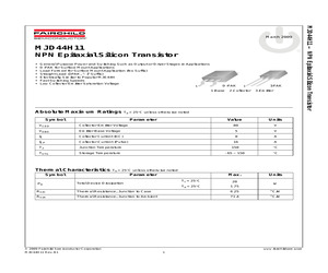 MJD44H11TF_NL.pdf