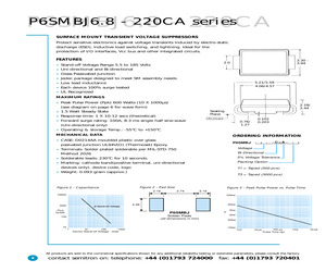 P6SMBJ200CAT1.pdf