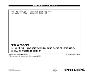 TDA7053.pdf