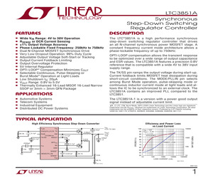 LTC3851AIMSE-1#PBF.pdf