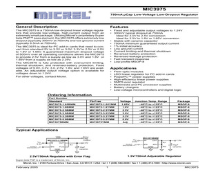 MIC3975YMMTR.pdf