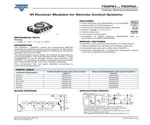 TSOP6333TT.pdf