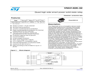 VNI4140KTR-32.pdf