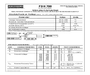 FDH700T50R.pdf