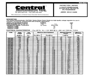 1N4730CLEADFREE.pdf