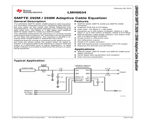 LMH0034MA.pdf