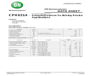 CPH6314-TL-E.pdf