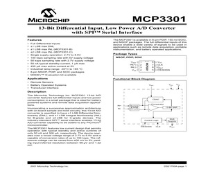 MCP3301T-BI/SL.pdf