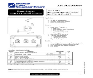 APTM20DAM04.pdf