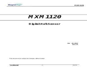 MXM1120KIT.pdf