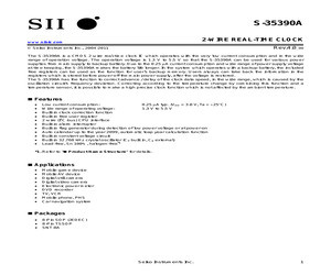 S-35390A-T8T1G.pdf