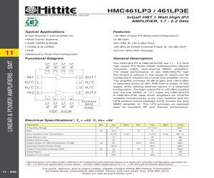 HMC461LP3.pdf