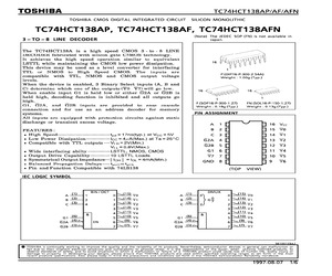TC74HCT138AFN-ELP.pdf