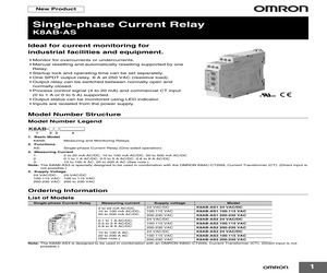 K8AB-AS2 200/230VAC.pdf