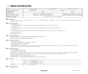 MN103SA2N.pdf