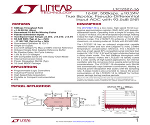 LTC2327CMS-16#PBF.pdf