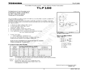 TLP180(TPL,F).pdf