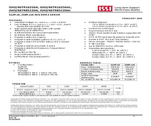 IS43TR85120A-125KBL.pdf