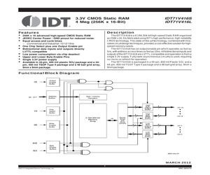 IDT71V416L10YI8.pdf