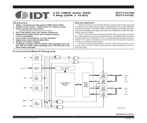 IDT71V416YS15PHI.pdf