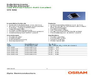 SFH9202-5/6-Z.pdf