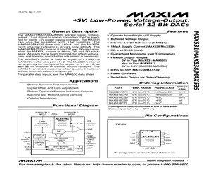 MAX531AEPD+.pdf