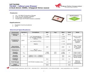 VFTX250-GAL-10MHZ.pdf