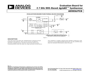 AD9956/PCBZ.pdf