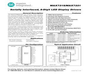 MAX7219CWG-T.pdf