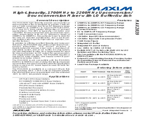 MAX2039ETP-T.pdf