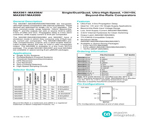 MAX962EUA+T.pdf