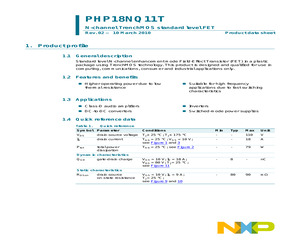 PHP18NQ11T,127.pdf