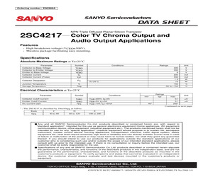 2SC4217C.pdf