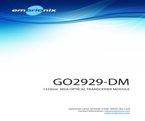 GO2929-31DM.pdf