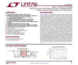 LT8609HMSE#TRPBF.pdf