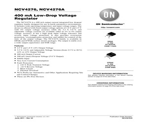 NCV4276ADS50G.pdf