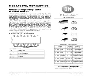 MC74AC175-D.pdf