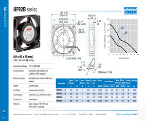 UF92B12-BTHR.pdf